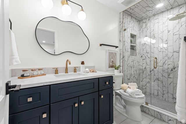 6607 S 2300 E, Cottonwood Heights, UT 84121