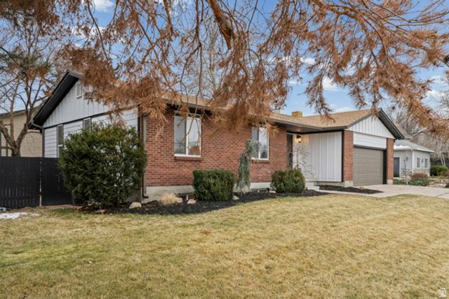 6607 S 2300 E, Cottonwood Heights, UT 84121