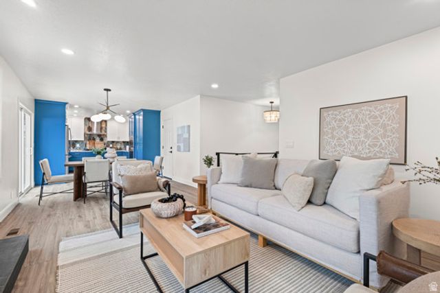 6607 S 2300 E, Cottonwood Heights, UT 84121