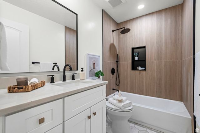 6607 S 2300 E, Cottonwood Heights, UT 84121