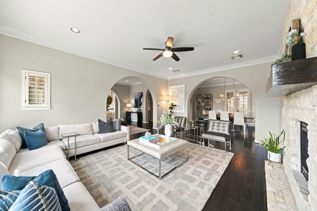 14423 Tivoli Drive, Houston, TX 77077
