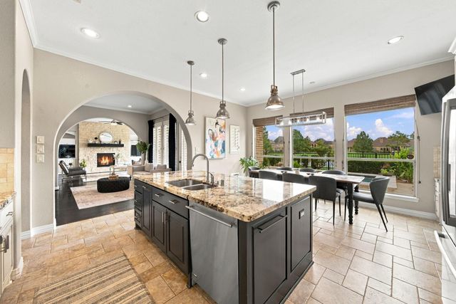 14423 Tivoli Drive, Houston, TX 77077
