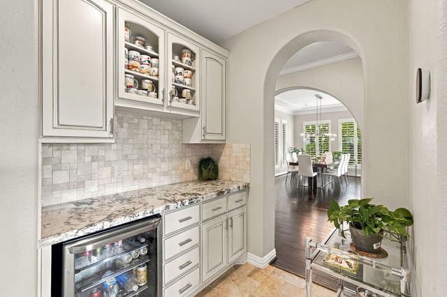 14423 Tivoli Drive, Houston, TX 77077