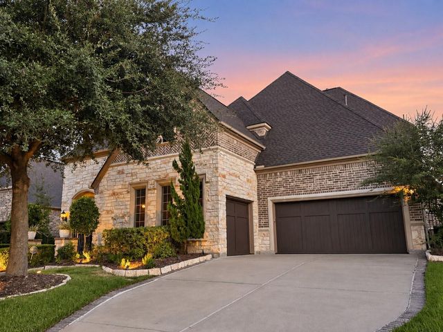 14423 Tivoli Drive, Houston, TX 77077