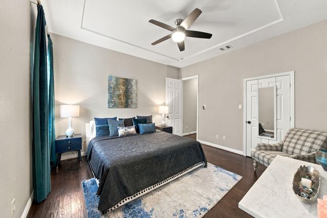14423 Tivoli Drive, Houston, TX 77077