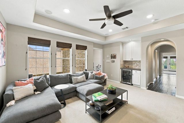 14423 Tivoli Drive, Houston, TX 77077