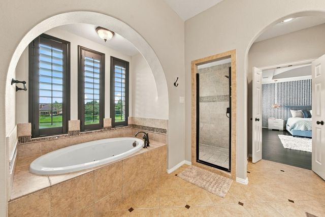 14423 Tivoli Drive, Houston, TX 77077
