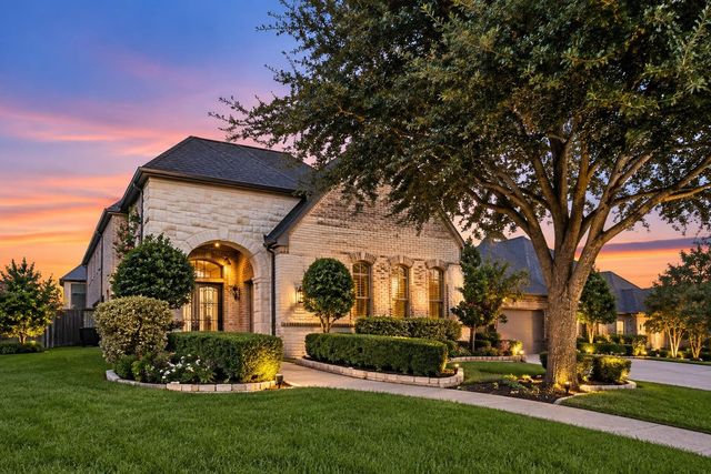 14423 Tivoli Drive, Houston, TX 77077