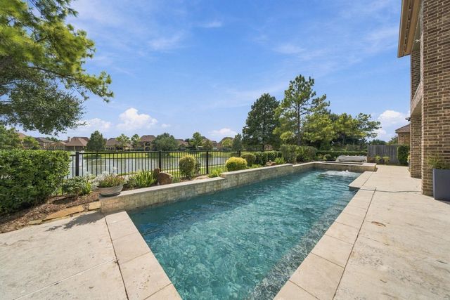 14423 Tivoli Drive, Houston, TX 77077