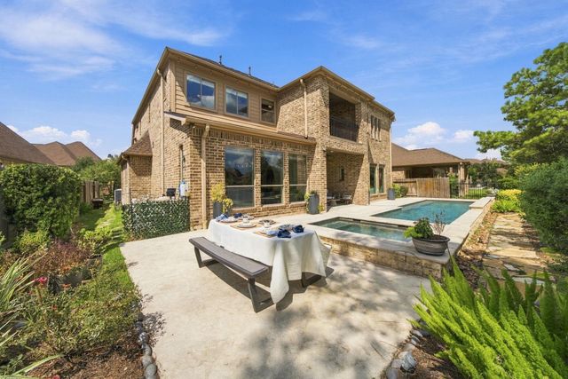 14423 Tivoli Drive, Houston, TX 77077