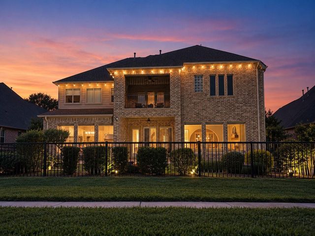 14423 Tivoli Drive, Houston, TX 77077