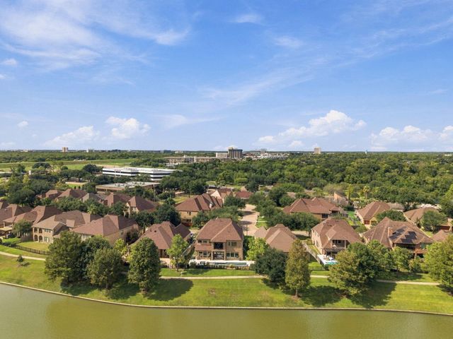 14423 Tivoli Drive, Houston, TX 77077