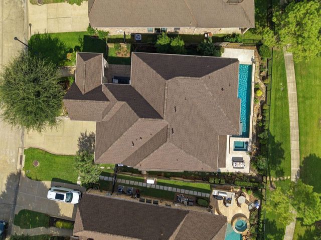 14423 Tivoli Drive, Houston, TX 77077