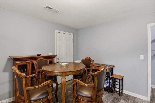 1314 E First Street, Winston-salem, NC 27101