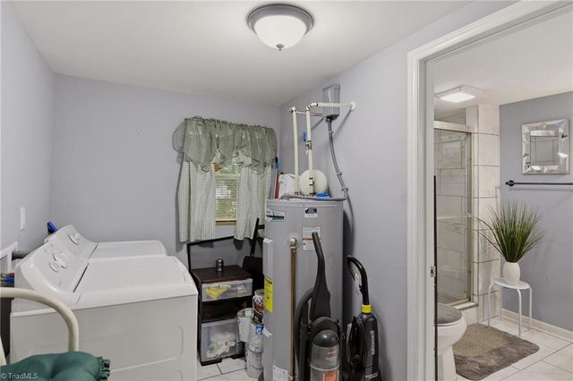1314 E First Street, Winston-salem, NC 27101
