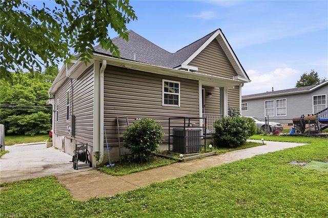 1314 E First Street, Winston-salem, NC 27101