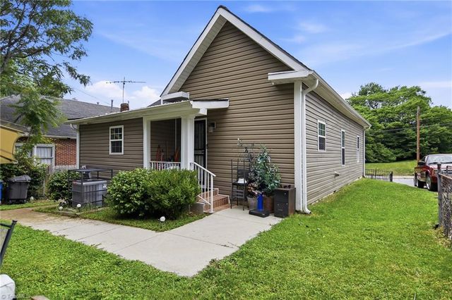 1314 E First Street, Winston-salem, NC 27101