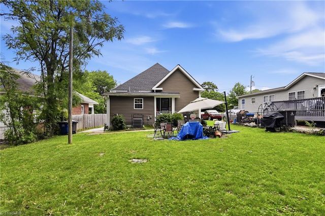 1314 E First Street, Winston-salem, NC 27101