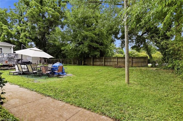 1314 E First Street, Winston-salem, NC 27101