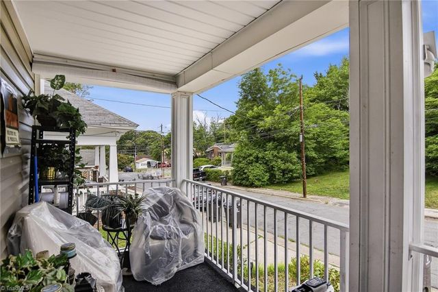 1314 E First Street, Winston-salem, NC 27101