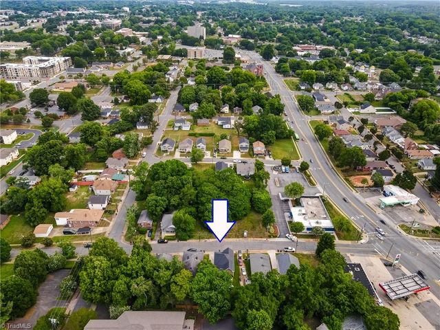 1314 E First Street, Winston-salem, NC 27101