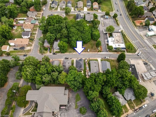 1314 E First Street, Winston-salem, NC 27101