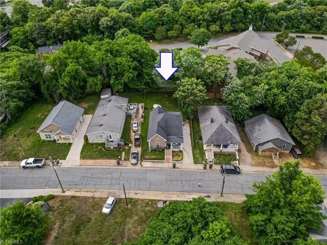 1314 E First Street, Winston-salem, NC 27101