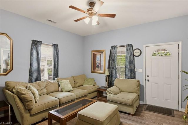 1314 E First Street, Winston-salem, NC 27101