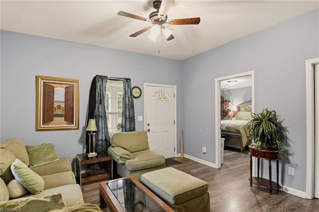 1314 E First Street, Winston-salem, NC 27101