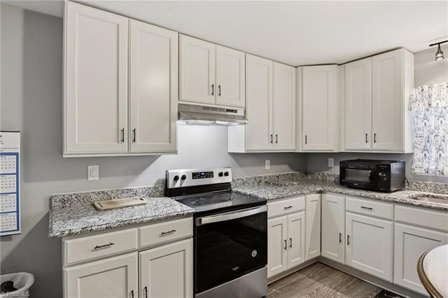 1314 E First Street, Winston-salem, NC 27101