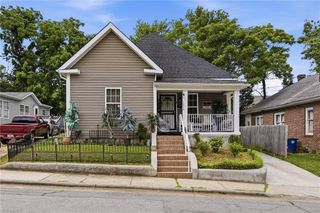 1314 E First Street, Winston-salem, NC 27101