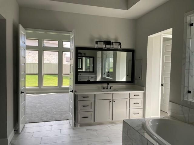 128 Arbolado LOOP, Liberty Hill, TX 78642