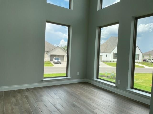 128 Arbolado LOOP, Liberty Hill, TX 78642