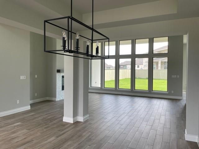 128 Arbolado LOOP, Liberty Hill, TX 78642