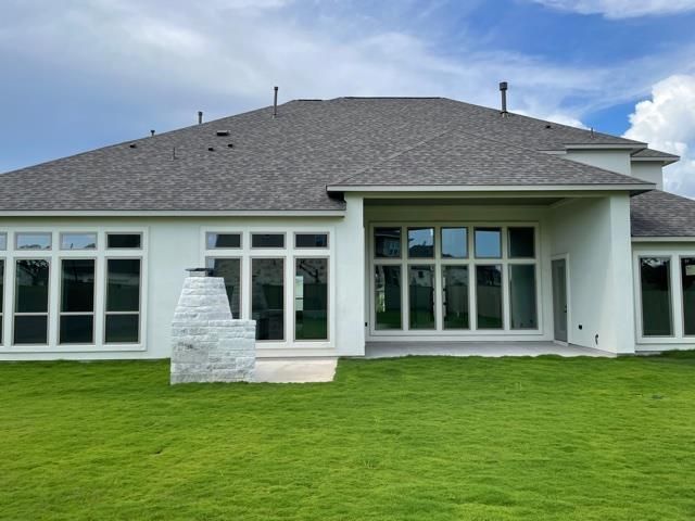 128 Arbolado LOOP, Liberty Hill, TX 78642