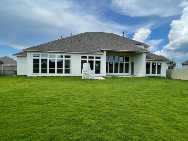 128 Arbolado LOOP, Liberty Hill, TX 78642