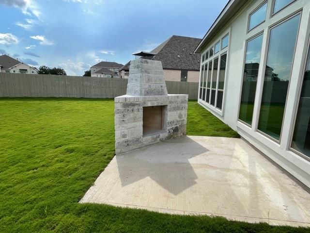 128 Arbolado LOOP, Liberty Hill, TX 78642