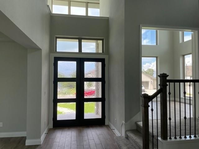 128 Arbolado LOOP, Liberty Hill, TX 78642