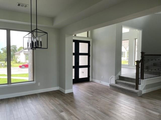 128 Arbolado LOOP, Liberty Hill, TX 78642