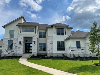 128 Arbolado LOOP, Liberty Hill, TX 78642