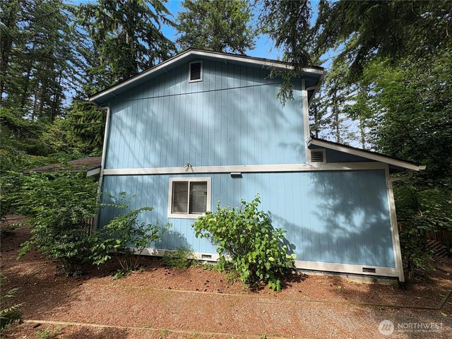 43126 SE 175th Lane, North Bend, WA 98045