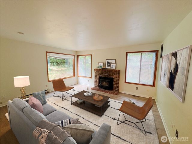 43126 SE 175th Lane, North Bend, WA 98045