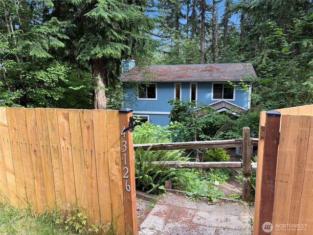 43126 SE 175th Lane, North Bend, WA 98045