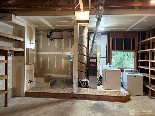 43126 SE 175th Lane, North Bend, WA 98045