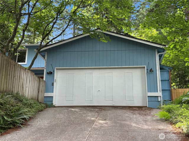 43126 SE 175th Lane, North Bend, WA 98045
