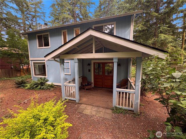 43126 SE 175th Lane, North Bend, WA 98045