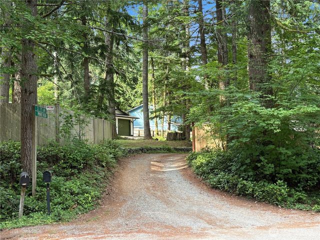 43126 SE 175th Lane, North Bend, WA 98045