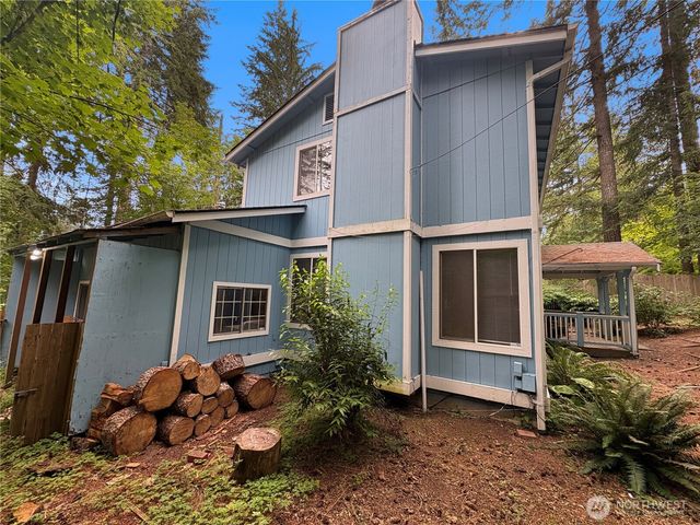 43126 SE 175th Lane, North Bend, WA 98045