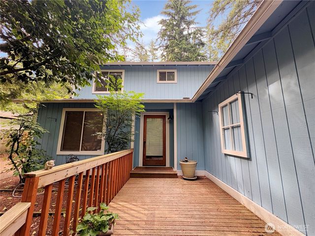 43126 SE 175th Lane, North Bend, WA 98045