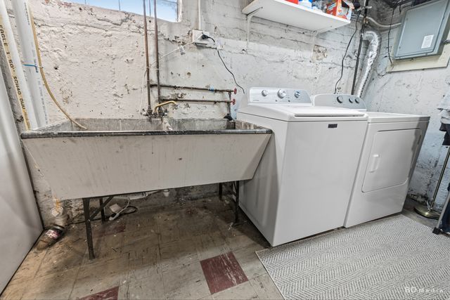9905 S Maplewood Avenue, Chicago, IL 60655